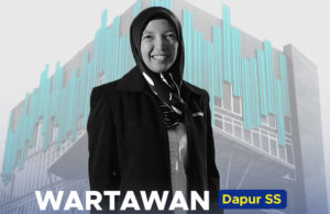 Wartawan Spesialis Demo – PODSS Season 3 Episode 19 with Iping Supingah