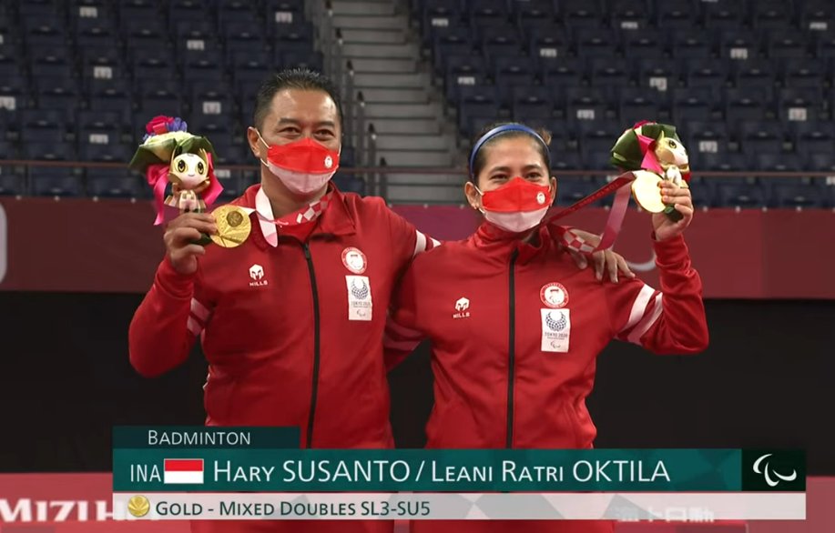 Sehari Jelang Penutupan SEA Games 2019, Indonesia Butuh 10
