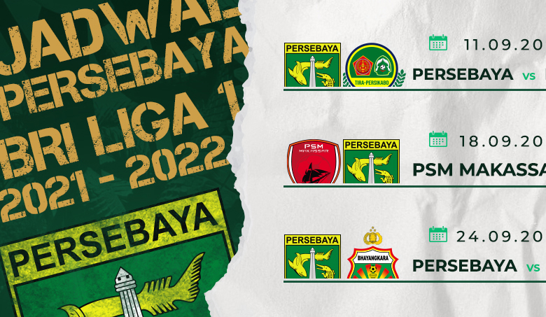 Liga bri 1 2021