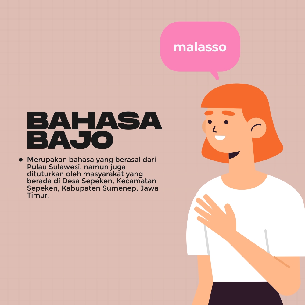 Bahasa daerah jawa timur