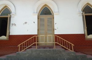 Mengenal Masjid Jami Peneleh Warisan Luhur Sunan Ampel