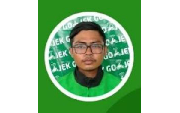 Didin-gojek