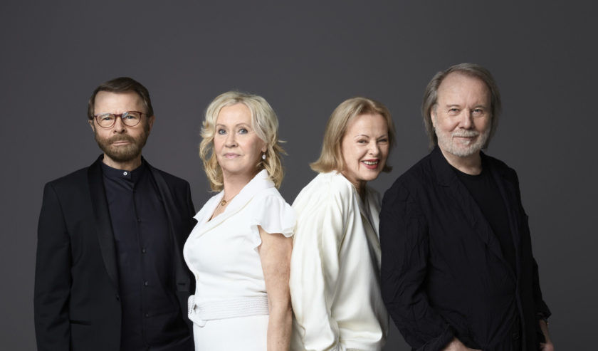 Voyage, Album Reuni ABBA Setelah 40 Tahun Berpisah - Suara Surabaya