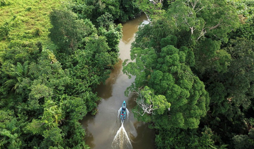 Destinasi Wisata Indonesia Jadi Tempat Liburan Pesohor Dunia - Suara