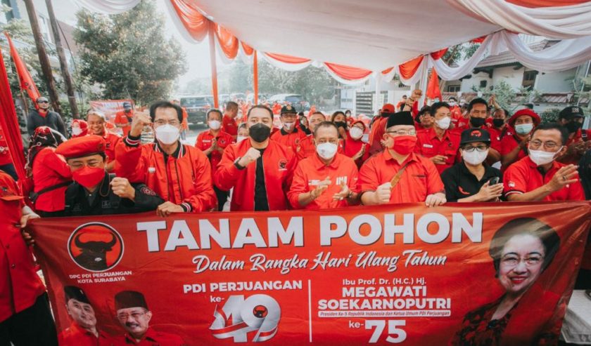 aksi-tanam-pohon-peringati-hut-megawati