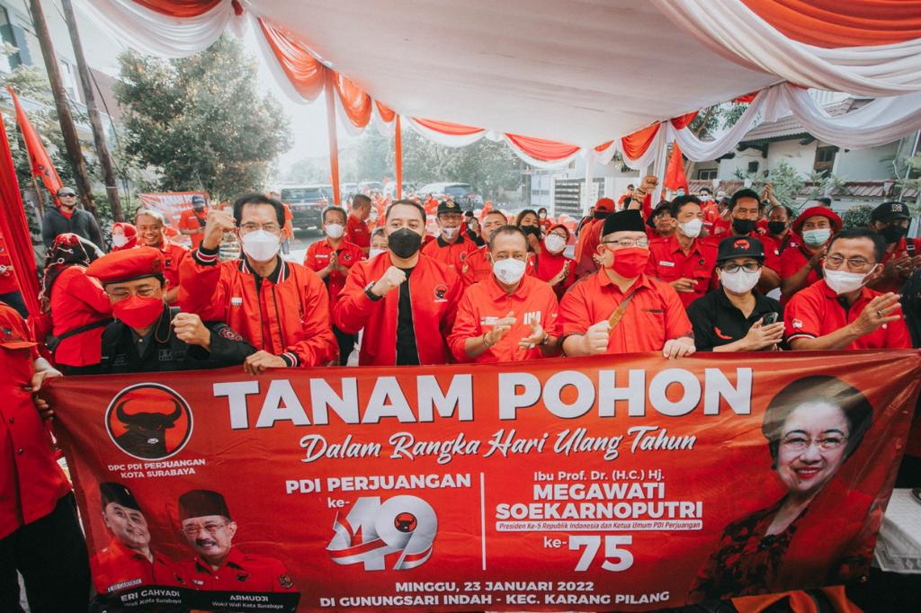 aksi-tanam-pohon-peringati-hut-megawati