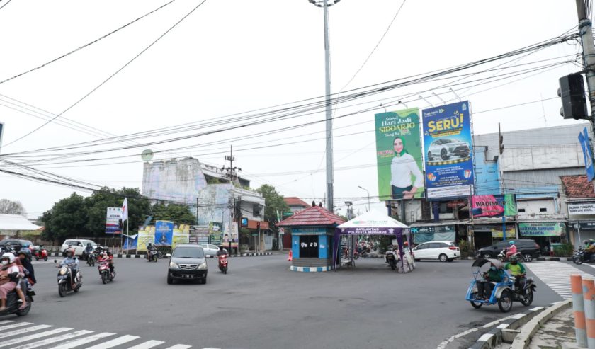 perempatan-babalayar-atau-ciplaz-sidoarjo