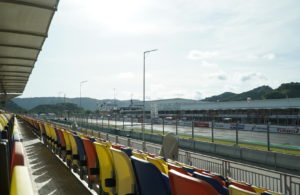 Serba-serbi Jelang MotoGP Mandalika