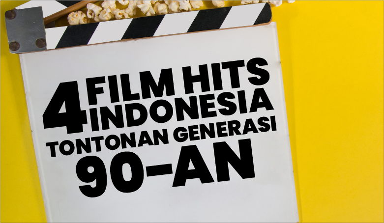 Top 20 film tahun 90an di indonesia hay nhất 2022