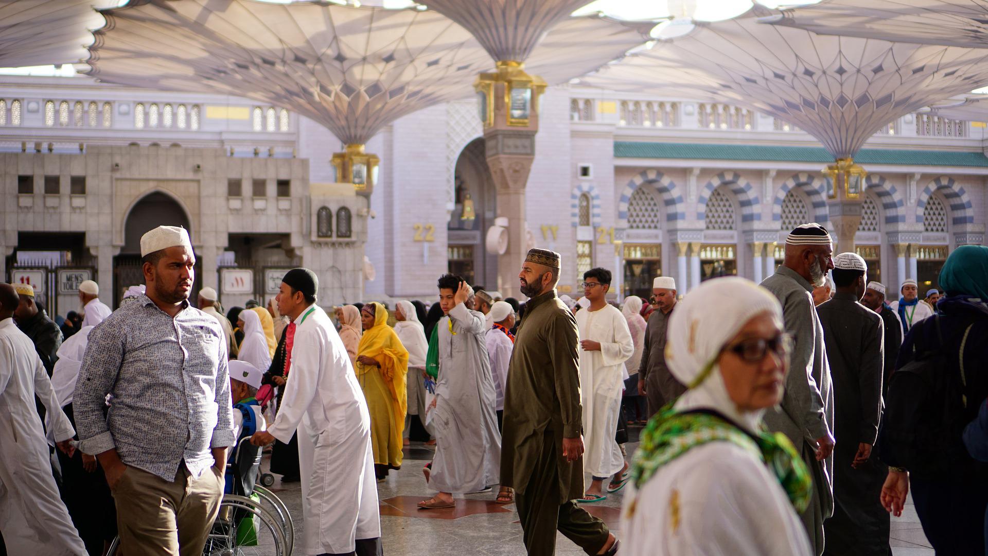 Pelunasan Biaya Perjalanan Jemaah Haji Khusus Dibuka Mulai 21 Maret