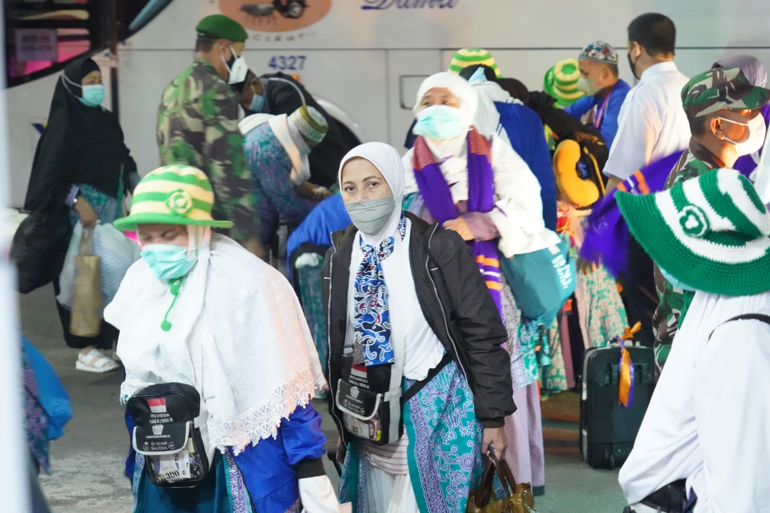 Kemenag Rilis Nama Jemaah Berhak Lunasi Biaya Haji 2023, Ini Daftarnya