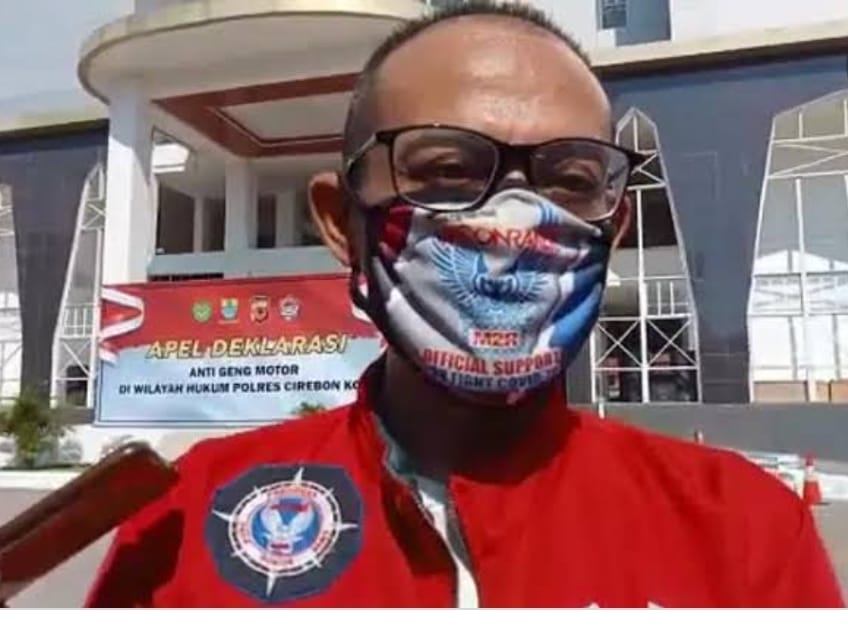 Polisi Diminta Tindak Tegas Komunitas Motor yang Lakukan Aksi Kekerasan