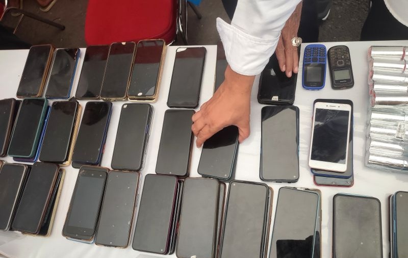 PPATK Terus Pantau Aliran Dana Judi Online di Indonesia