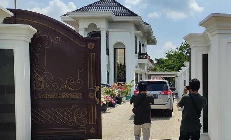 KPK Menyita Sejumlah Uang dan Dokumen Administrasi Kasus Dugaan Suap PMB di Unila