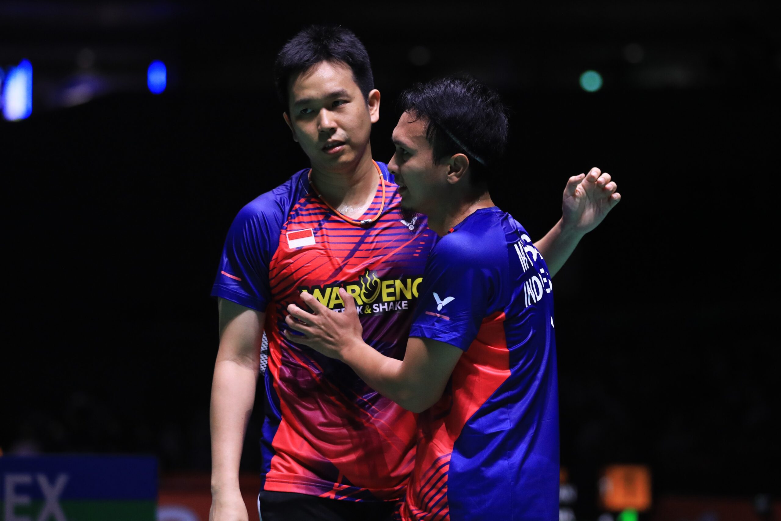 Empat Wakil Indonesia Lolos ke Perempat Final BWF 2022