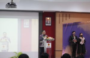 Kolabpreneur 2022 di Surabaya Resmi Dibuka