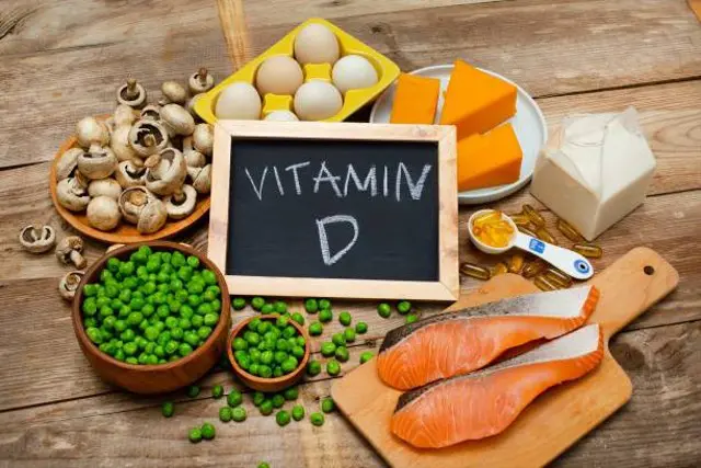 Tiga Cara Mudah Tingkatkan Vitamin D di Musim Hujan - Suara Surabaya