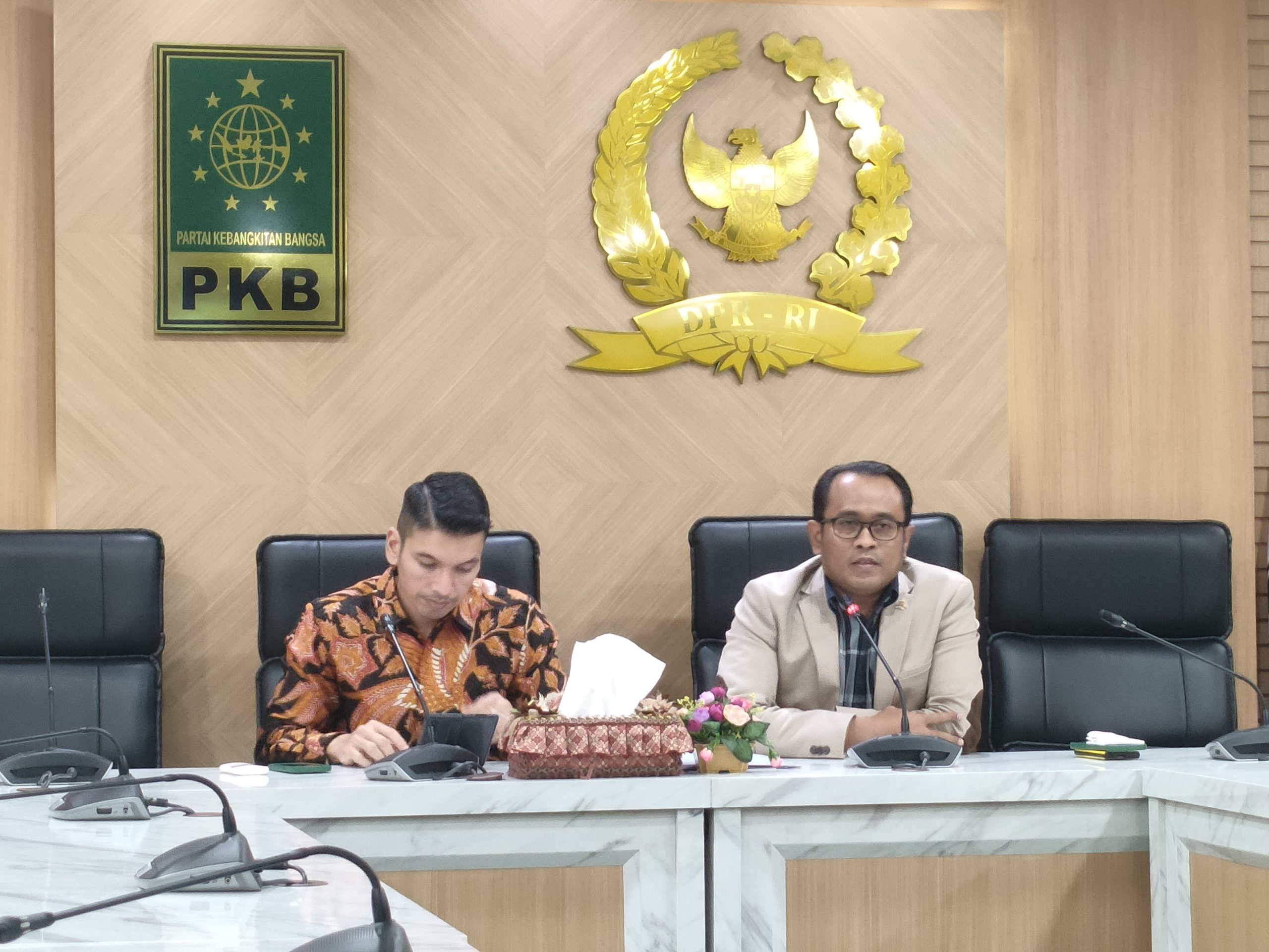 Seluruh Fraksi di DPR Sepakat Bentuk Pansus Tragedi Kanjuruhan
