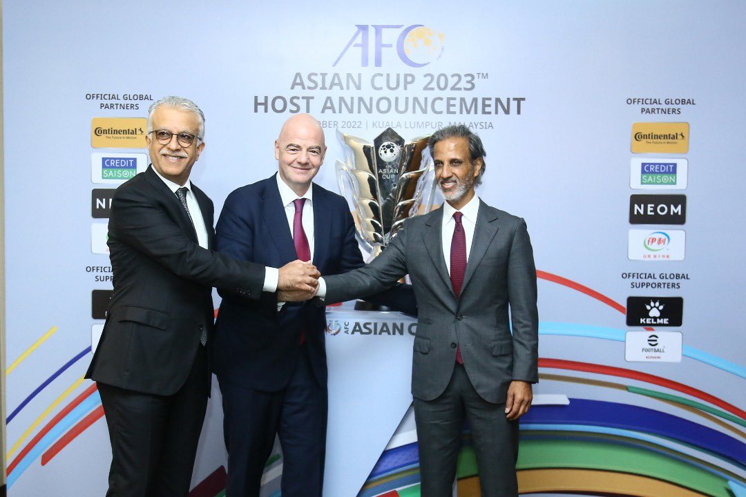 Piala asia 2023