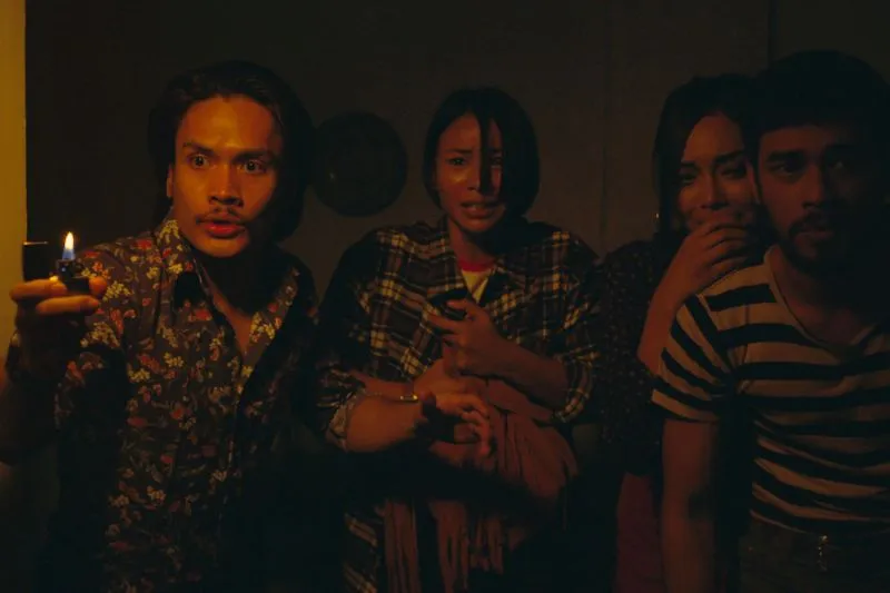 Film Horor "Rumah Kaliurang" Tayang di Bioskop Online - Suara Surabaya