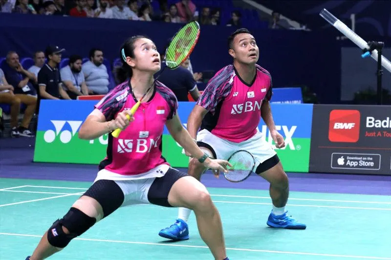 Enam Wakil Indonesia Berjuang Pada Perempat Final Spain Masters