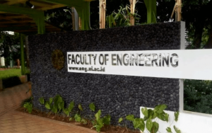 Fakultas Teknik Universitas Indonesia Suara Surabaya
