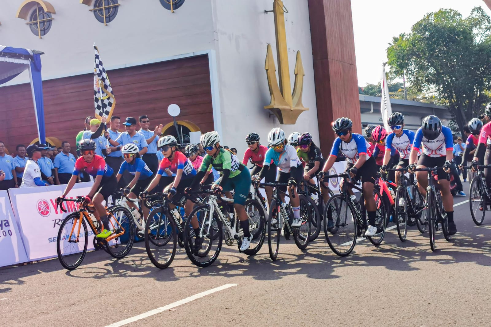 dbr criterium