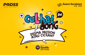 PODSS – CULHAT DONG EPS4 – DILEMA PASSION ATAU CICILAN