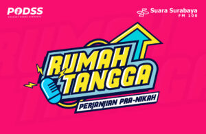 PODSS – RUMAH TANGGA – PERJANJIAN PRANIKAH