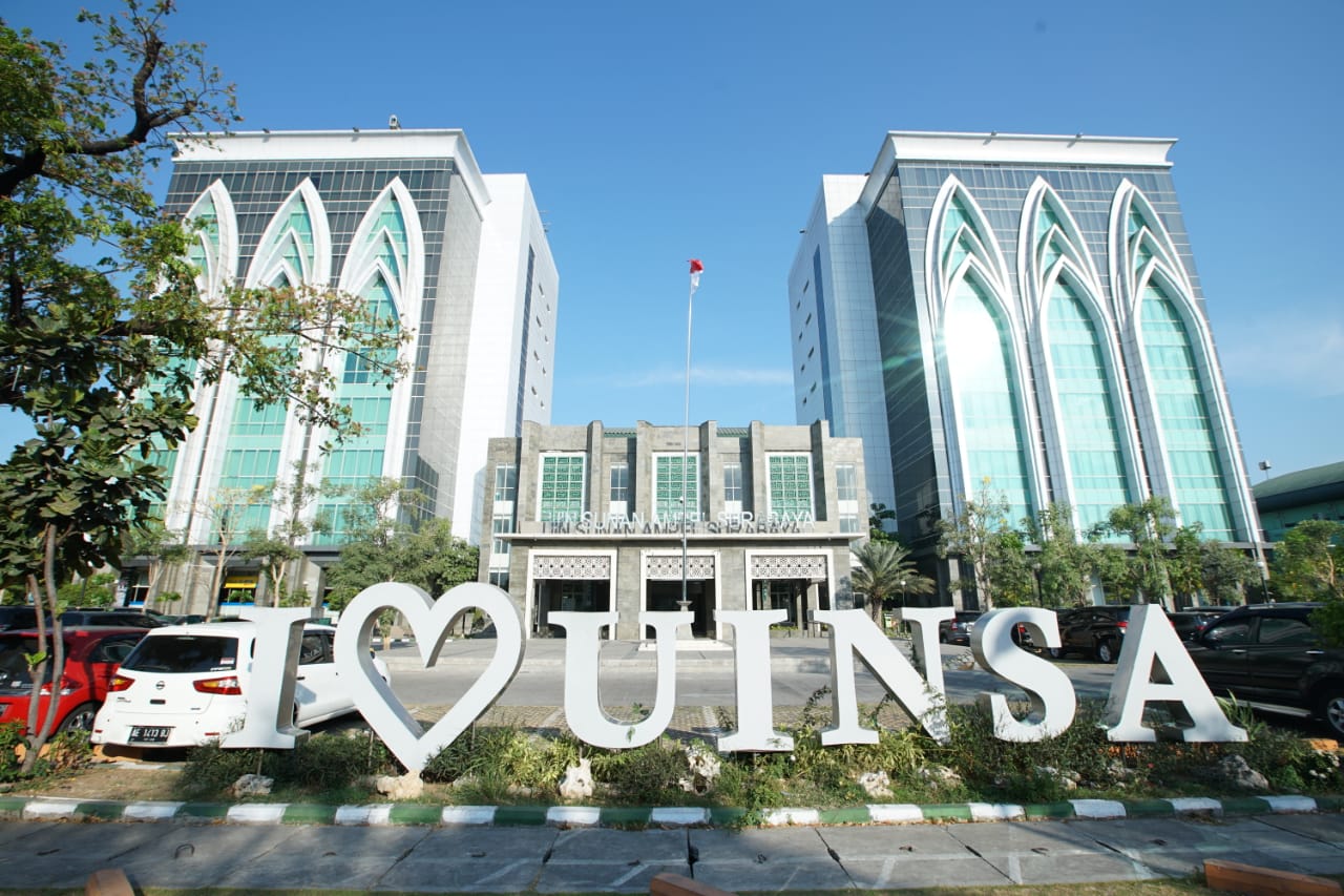 UINSA Surabaya Terima 449 Maba dari Jalur SNBP 2023 Suara Surabaya