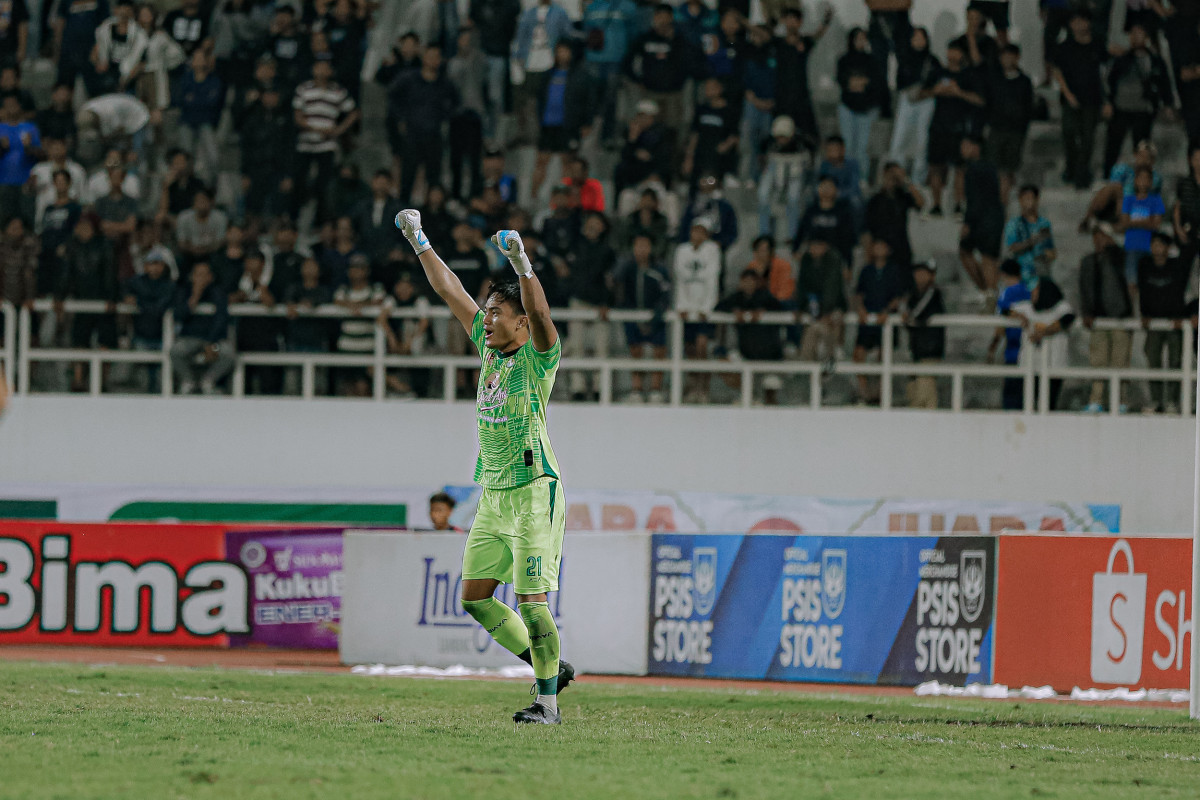 Membungkam PSIS 2-1 di Semarang, Persebaya melanjutkan hasil positif