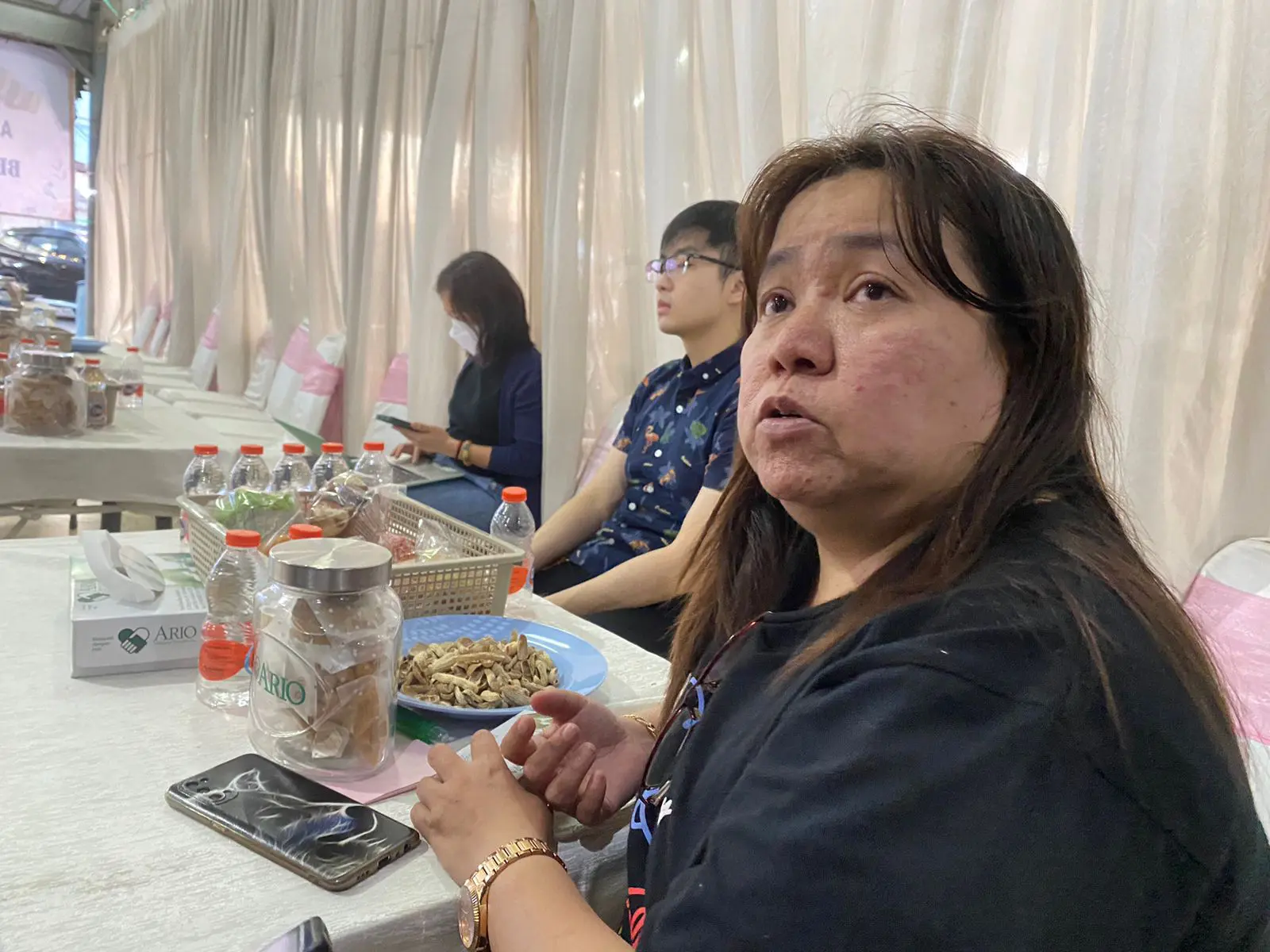 Keluarga Mahasiswi Surabaya Mengaku Sempat Temui Pelaku Saat Korban Hilang 1