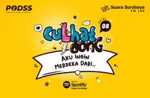 PODSS – CULHAT DONG EPS8 – AKU INGIN MERDEKA DARI…