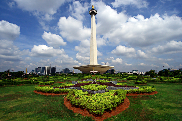 DPR Sahkan RUU DKJ, Jakarta Bukan Lagi Ibu Kota Negara