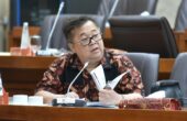 Darmadi Durianto Anggota Komisi VI DPR RI. Foto: DPR