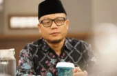 Subhan Cholid Direktur Pelayanan Haji Luar Negeri Kemenag. Foto: Kemenag