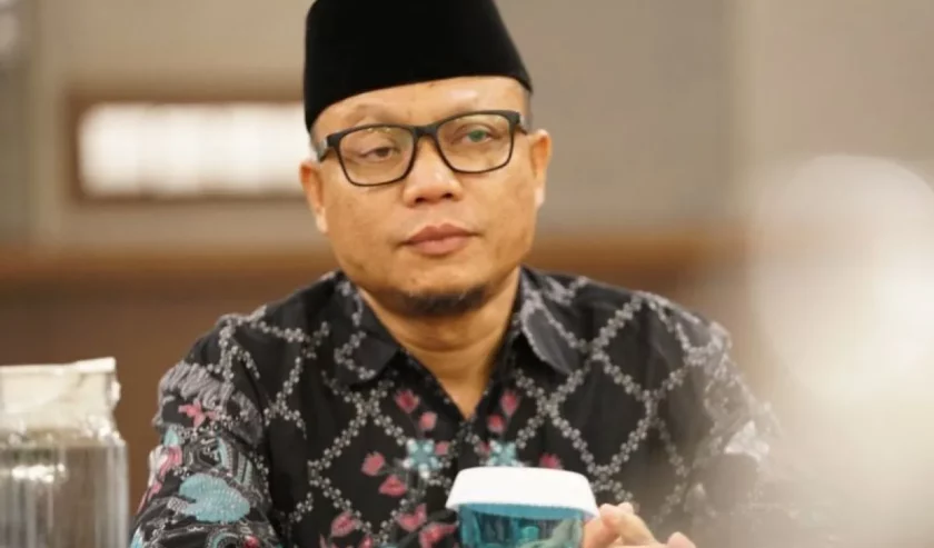 Subhan Cholid Direktur Pelayanan Haji Luar Negeri Kemenag. Foto: Kemenag