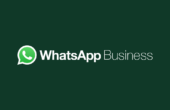 WhatsApp Business.