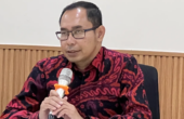 Judha Nugraha Direktur Pelindungan Warga Negara Indonesia (WNI) Kementerian Luar Negeri. Foto: Antara