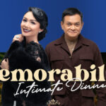 Memorabilia Intimate Dinner akan digelar pada Jumat, 20 Oktober 2023, di Ballroom Shangri-La Hotel, Kota Surabaya, Jawa Timur. Hedi Yunus dan Yuni Shara memeriahkan makan malam istimewa para pendengar setia Suara Surabaya. Foto: Memorabilia Intimate Dinner