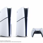 Sony PlayStation 5 baru. Foto: Blog PlayStation