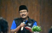 Saifullah Yusuf Sekretaris Jenderal PBNU. Foto: PBNU