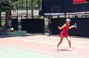 525 Atlet Ikuti Turnamen ITF Widjojo Soedjono ke-40