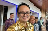 Jerry Sambuaga Wakil Menteri Perdagangan (Wamendag). Foto: Antara