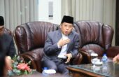 Direktur Jenderal Bimbingan Masyarakat Islam Kementerian Agama Kamaruddin Amin. Foto: Antara/HO-Kemenag)