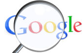 Ilustrasi logo google. foto: Google