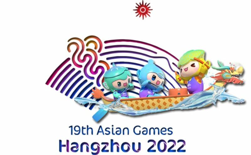 Ilustrasi - Cabang olahraga perahu naga Asian Games 2022 Hangzhou. Foto: Antara