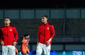 Manajemen Persik Kediri memutuskan melepas Gunawan Dwi Cahyo dalam bursa transfer paruh musim kali ini, kompetisi Liga 1 Indonesia 2023/2024. Foto: Persik Kediri