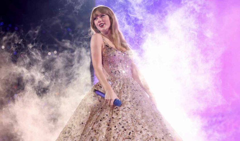 Taylor Swift. Foto: Getty Images