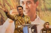 Andi Amran Sulaiman Menteri Pertanian. Foto: Antara